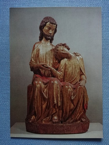Alte ansichtskarte postkarte - alte,