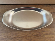 Alt WMF Bratenplatte Platte