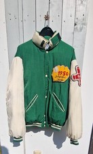 Original Chevignon ACE Daunenjacke Gr. XL rar sehr selten Vintage Oldschool 