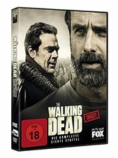 The Walking Dead - Staffel