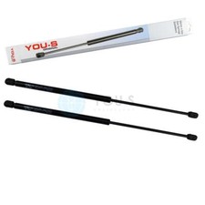 2 x YOU.S Gasfeder für MINI