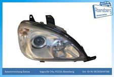 gebr-Mercedes Benz ML W163