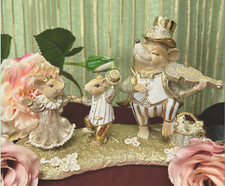 Goodwill Dekoration tanzende