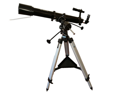 Teleskop skywatcher evostar - teleskop,