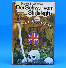 DDR Spannend Erzählt 154 Der Schwur von Shillelagh | Manfred Hoffmann 1982