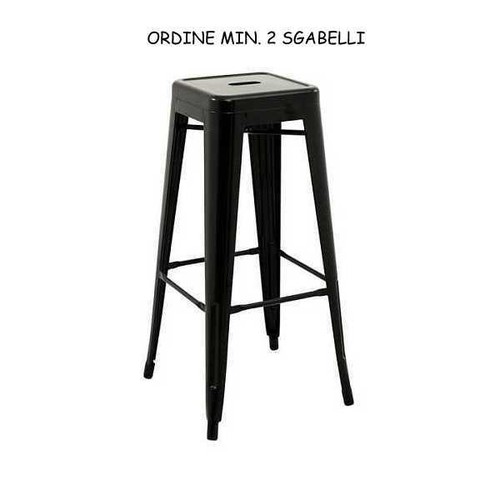 Barhocker stil tolix h77 - stil,