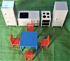 Ikea möbel küche - küche, wohnzimmer