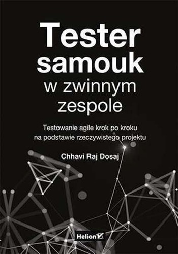 Tester samouk zwinnym - samouk,