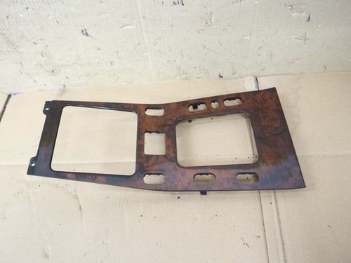 Mercedes w163 verkleidung - ml,