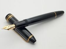 MONTBLANC 14K Gold 585