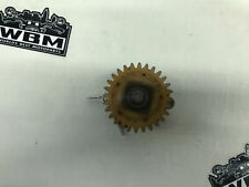 Yamaha TDM 850 TDM850 (1)