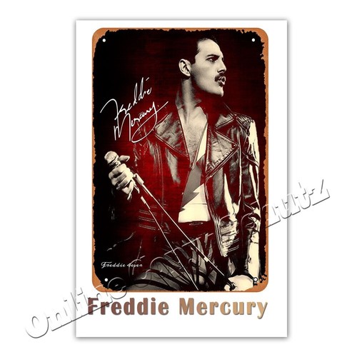 Freddie mercury von queen - freddie,