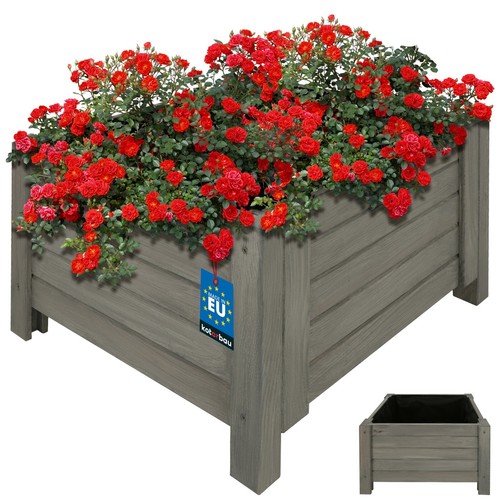 Kotarbau blumenkasten holz - blumenkasten,