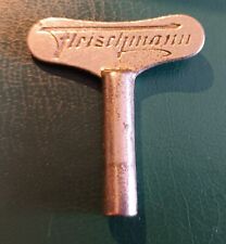 alter Fleischmann Aufziehschlüssel, Kantenlänge ca 3,8 mm