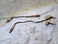 Renault Laguna II 2003 SET 2x Lambdasonde Vor + Nach Katalysator 8200036545