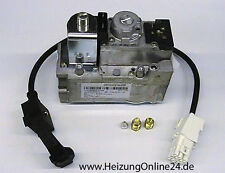 Brötje Gasarmatur 574983 TE 46 - 62