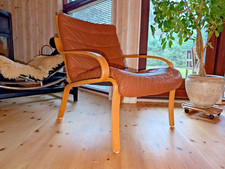Lounge Sessel Vintage 60er
