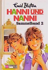 Hanni und nanni - sammelband, 2