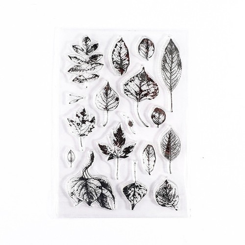 Clear rubber stamps for - clear,