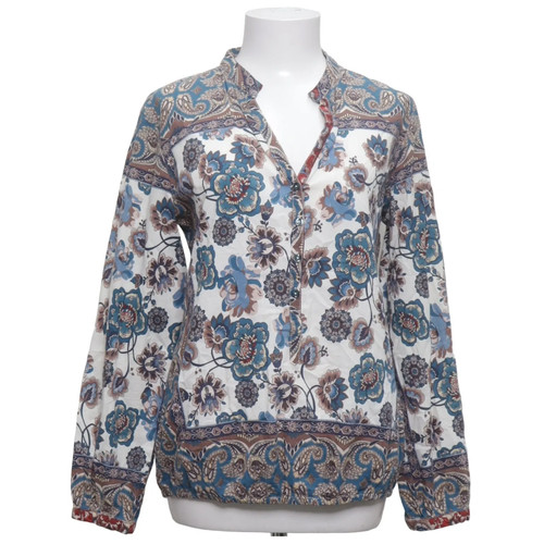 Pia jessen bluse - jessen,, bluse,