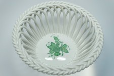 Herend Durchbruchschale