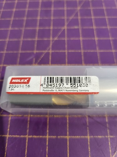 Holex 203014 vhm - holex, 16