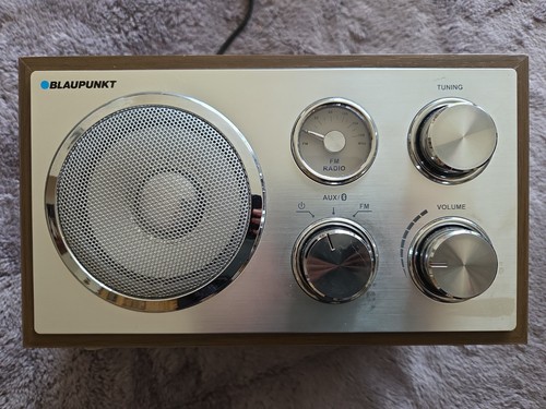 Ukw radio mit bluetooth - mit,