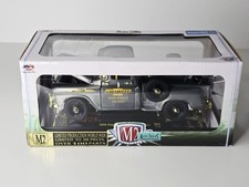 M2 Machines - 1958 Chevrolet