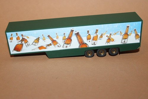 Wiking lkw 3 achs - wiking, 1:87