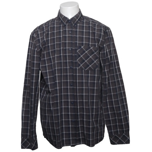 Mustang true denim - mustang, hemd