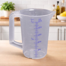 Hünersdorff messbecher - messbecher, 0,5l