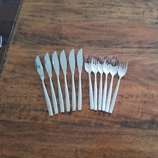 WMF London Cromargan