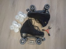 Moxi Lolly Skates + Light Up