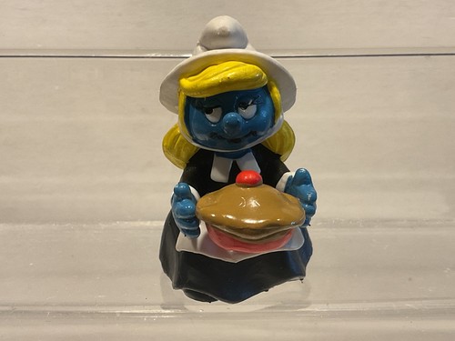 Schlumpf figur 20196 - schlumpf,