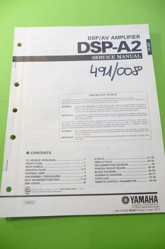 Service manual anleitung für - service, manual-anleitung