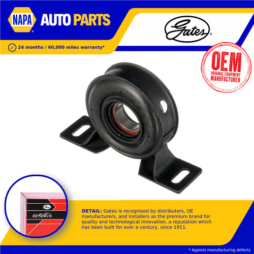 Propshaft mounting etm2263 - propshaft,
