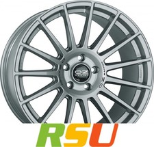 OZ Superturismo Dakar matt