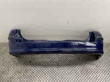 Stossfängerverkleidung hinten 24460461 Opel Astra 1.7 Cdti Caravan H Kombi