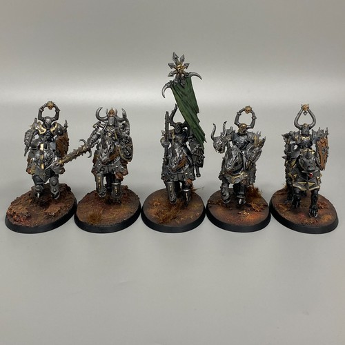 Chaos ritter warhammer alter - chaos,