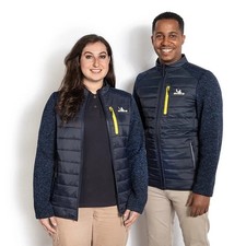 Jacke hybrid motion unisex - jacke,