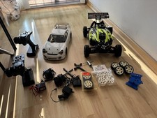 Kyosho Inferno Neo 2,,0 1/8