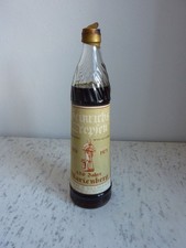 Original DDR-Schnaps -