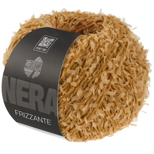 Lana grossa frizzante - lana,