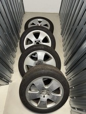 Mercedes W221 W216 Räder 18