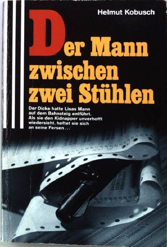 Der mann zwischen - mann,
