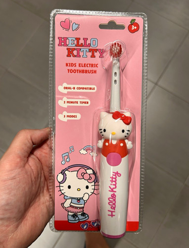 Hello kitty kids electric - hello,