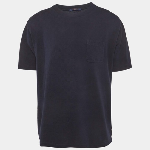 Louis vuitton blau damier - blau,