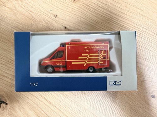 Rietze 61659 mercedes - 61659, mercedes-benz