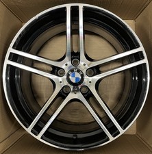 ORIGINAL BMW 19" M SPORT 313