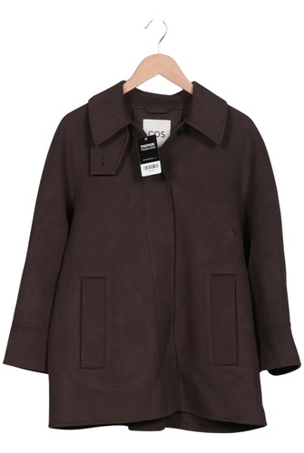 Cos mantel damen jacke - damen, parka